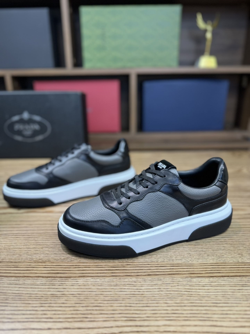 Prada Casual Shoes